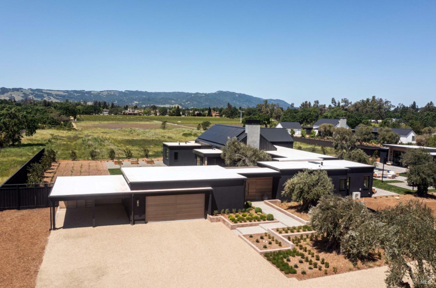 Property Photo: 20742 Denmark Court CA 95476
