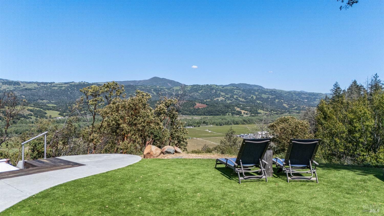 Property Photo: 22855 Chianti Road CA 95441