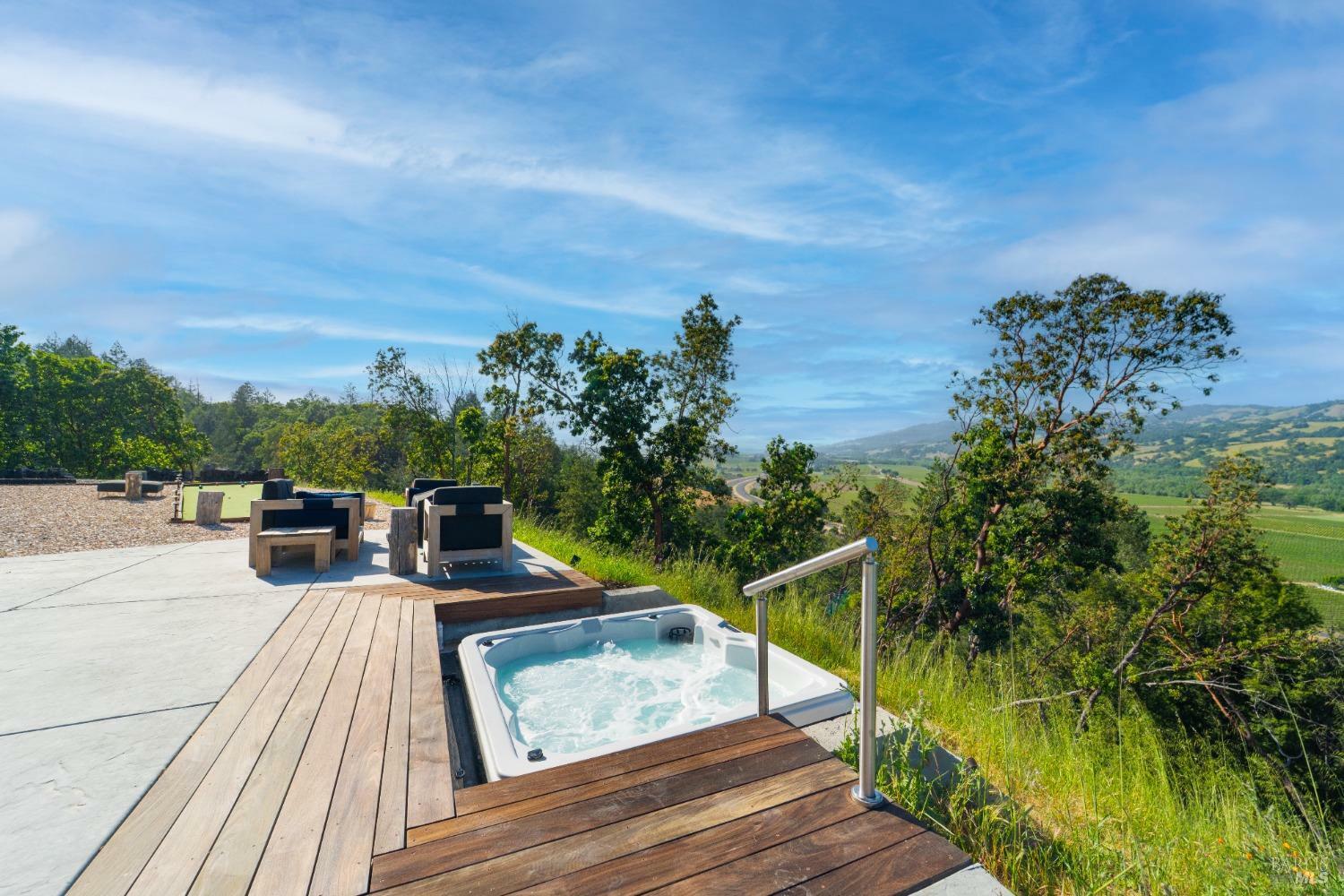 Property Photo: 22855 Chianti Road CA 95441