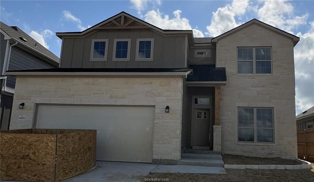 Property Photo:  6409 Raleigh Loop  TX 77845 