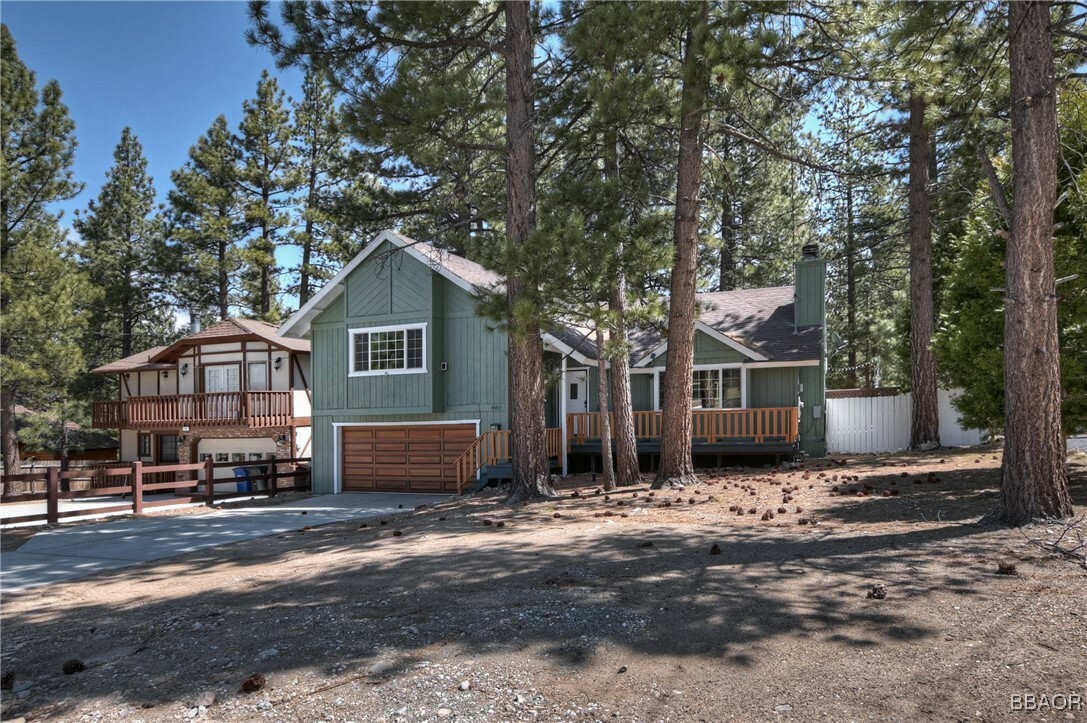 Property Photo: 488 Division Drive CA 92314