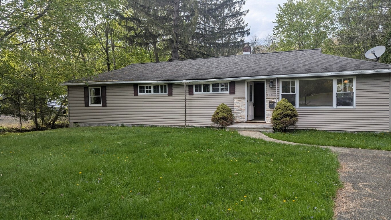 Property Photo: 1013 Main Street NY 13850
