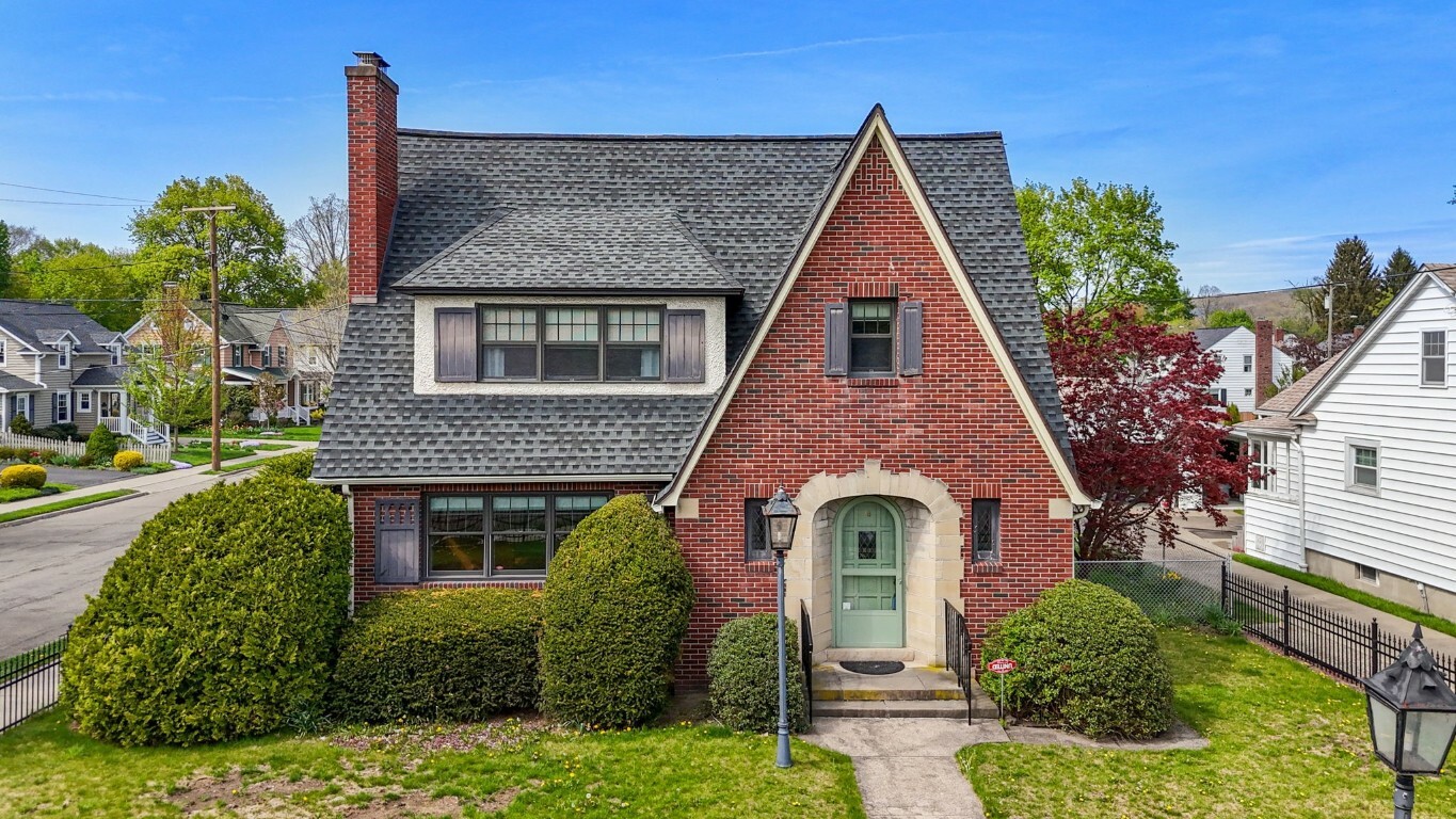 78 Highland Avenue  Binghamton NY 13905 photo