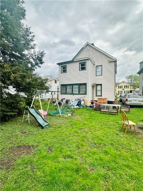 Property Photo: 513 High Street NY 14901