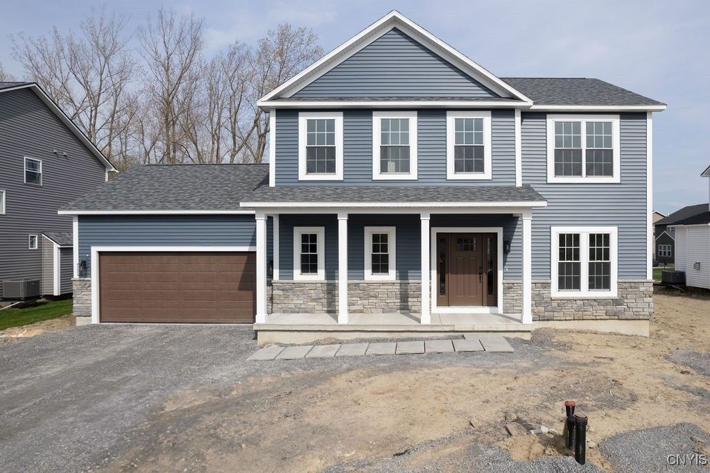 Property Photo:  Lot 379 Timber Banks 8032 Forest Ridge  NY 13027