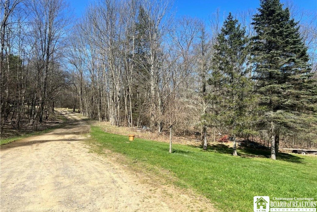Property Photo: 864 106 Road NY 14895
