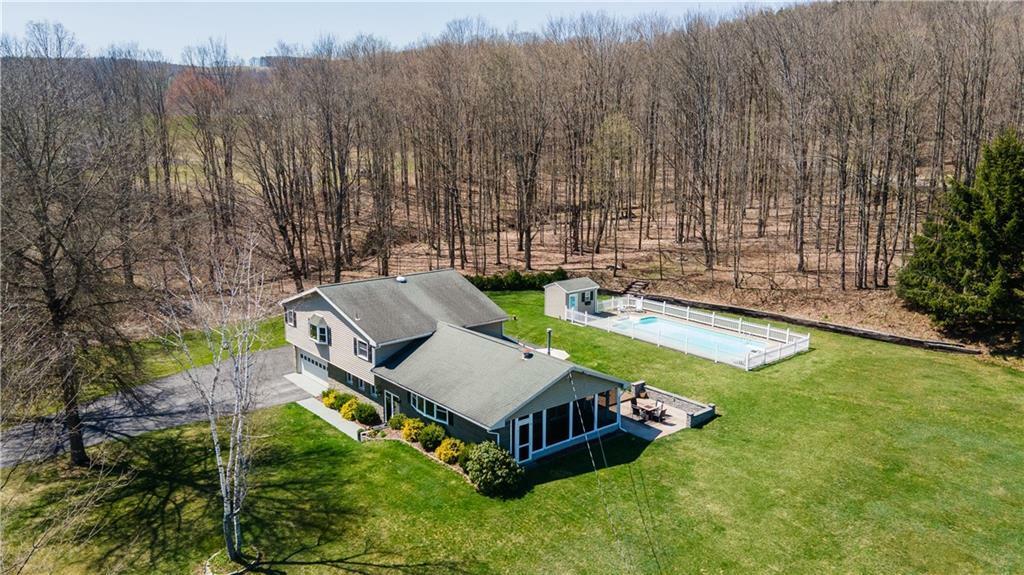 67 Murphy Hill Road  Horseheads NY 14845 photo