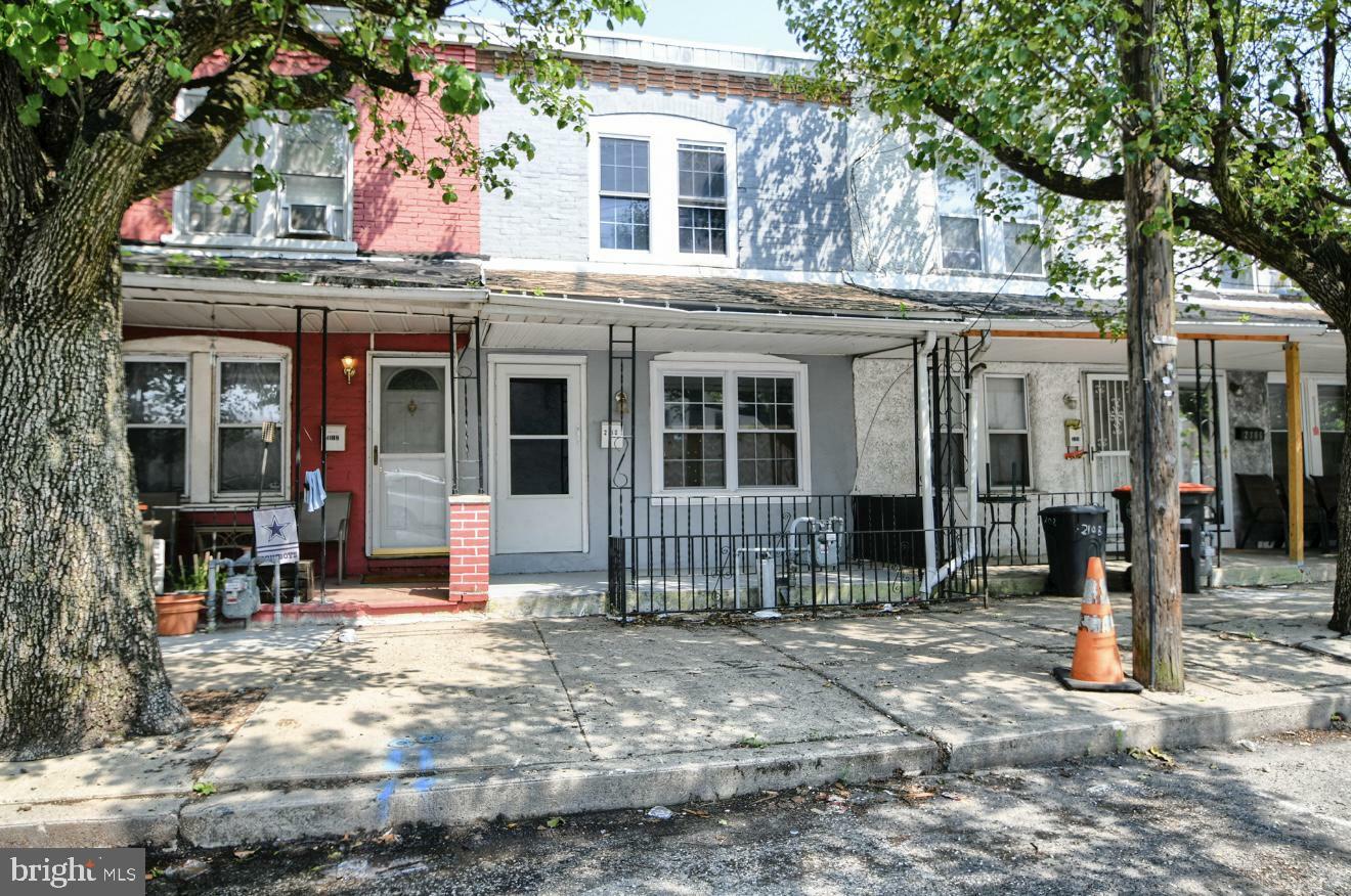 Property Photo:  2110 W 6th Street  PA 19013 
