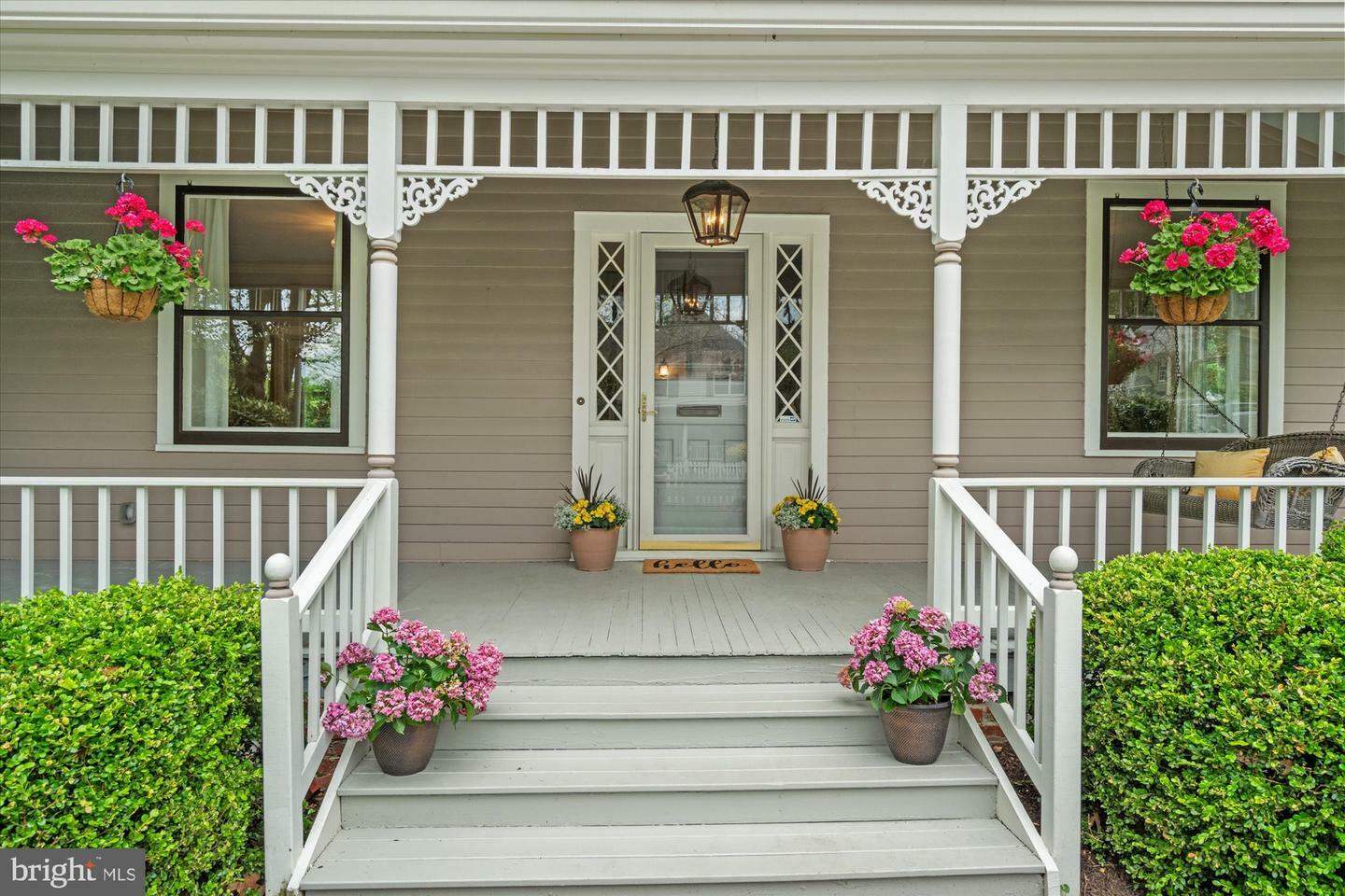 Property Photo: 6763 25th Street N VA 22213