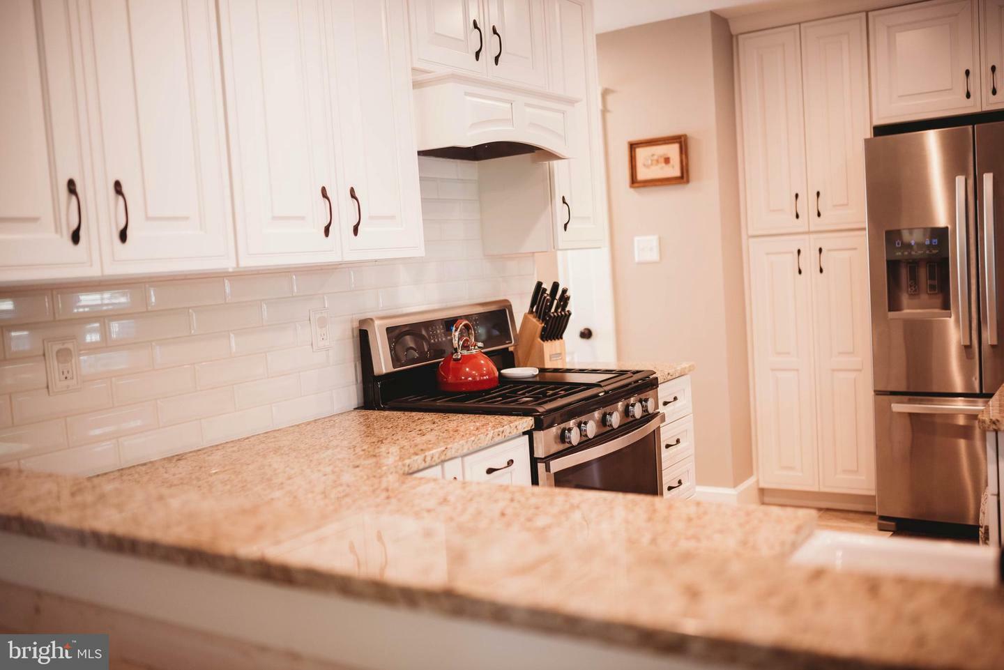 Property Photo: 6556 Kali Drive MD 21784