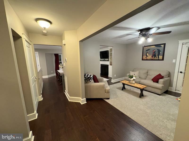 Property Photo: 6556 Kali Drive MD 21784