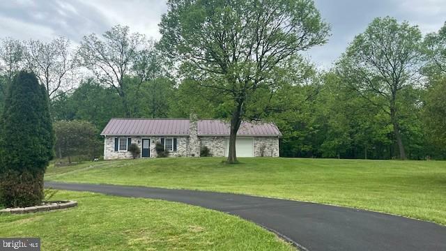 Property Photo: 373 Greenfield Drive VA 22603