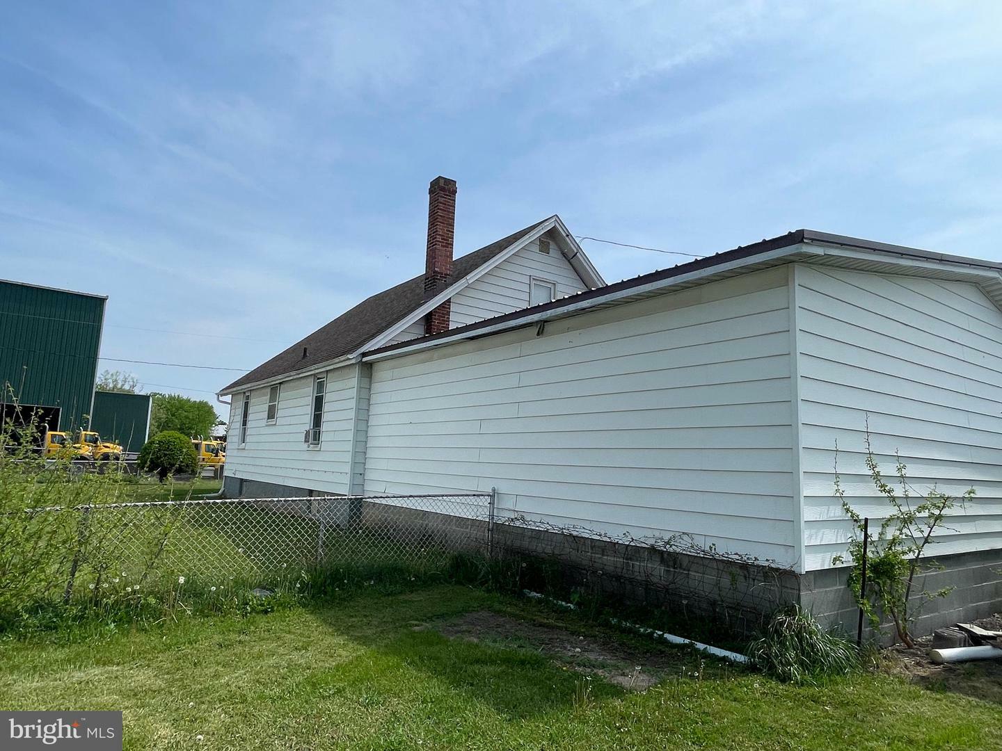 Property Photo: 111 W Mary St MD 21502