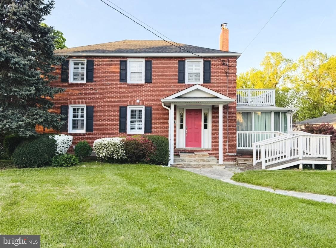 Property Photo:  500 W Joppa Road  MD 21204 