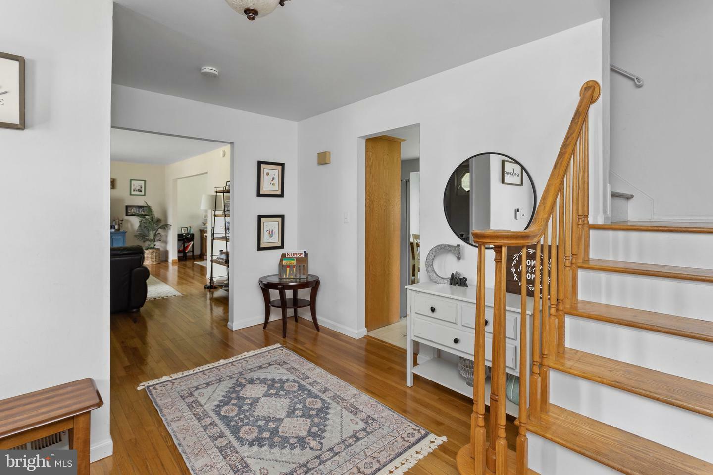 Property Photo: 15 Bennington Road NJ 08505