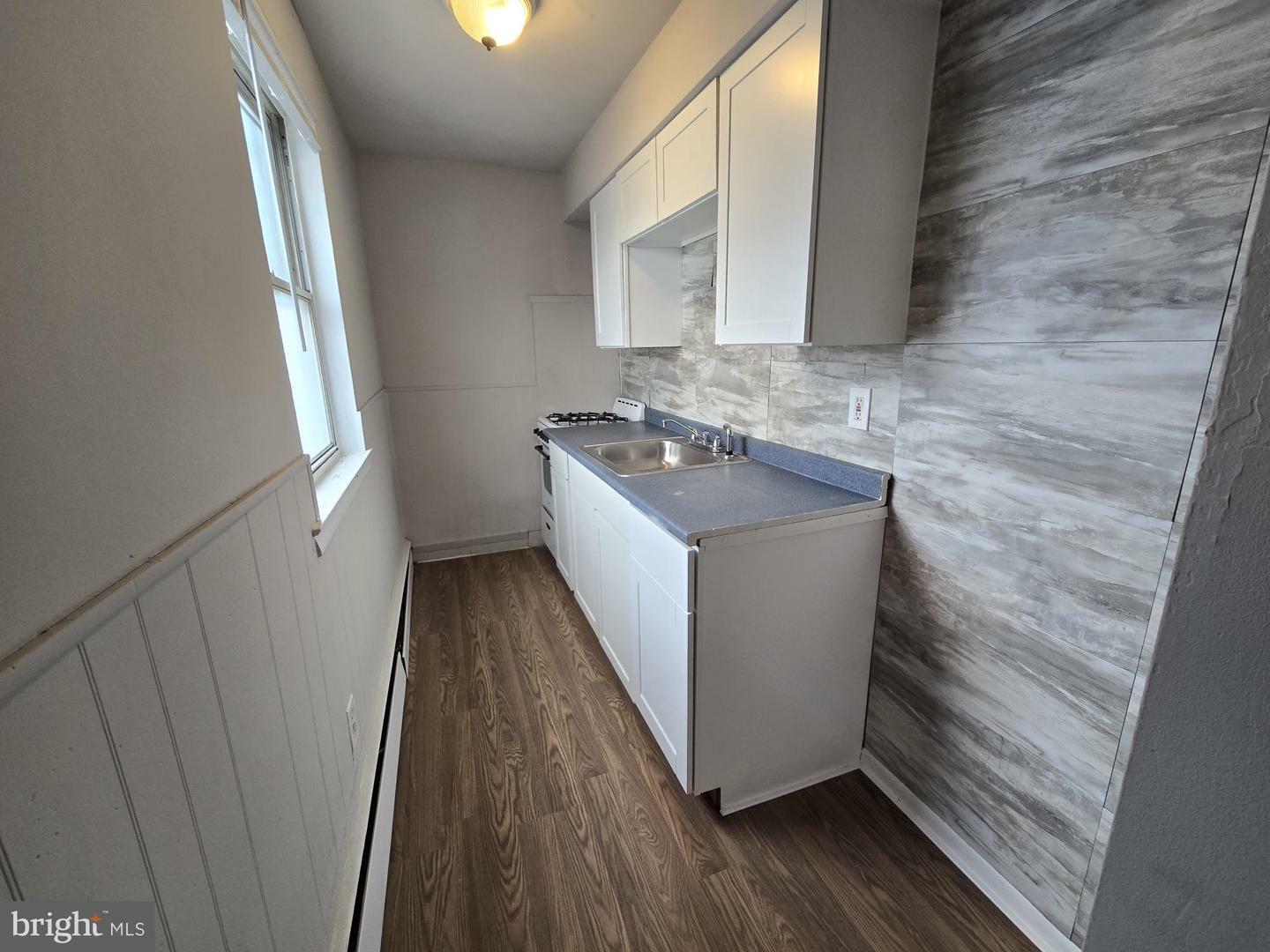 Property Photo: 5302 Duffield Street 1st Floor PA 19124