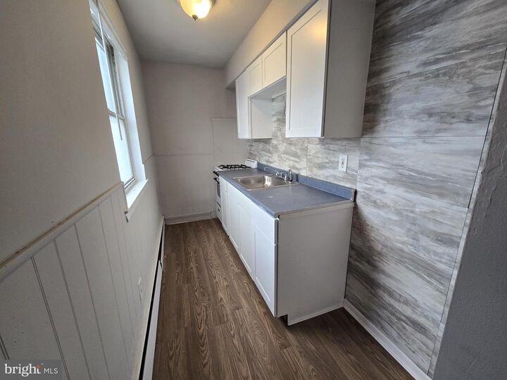 Property Photo:  5302 Duffield Street 1st Floor  PA 19124 