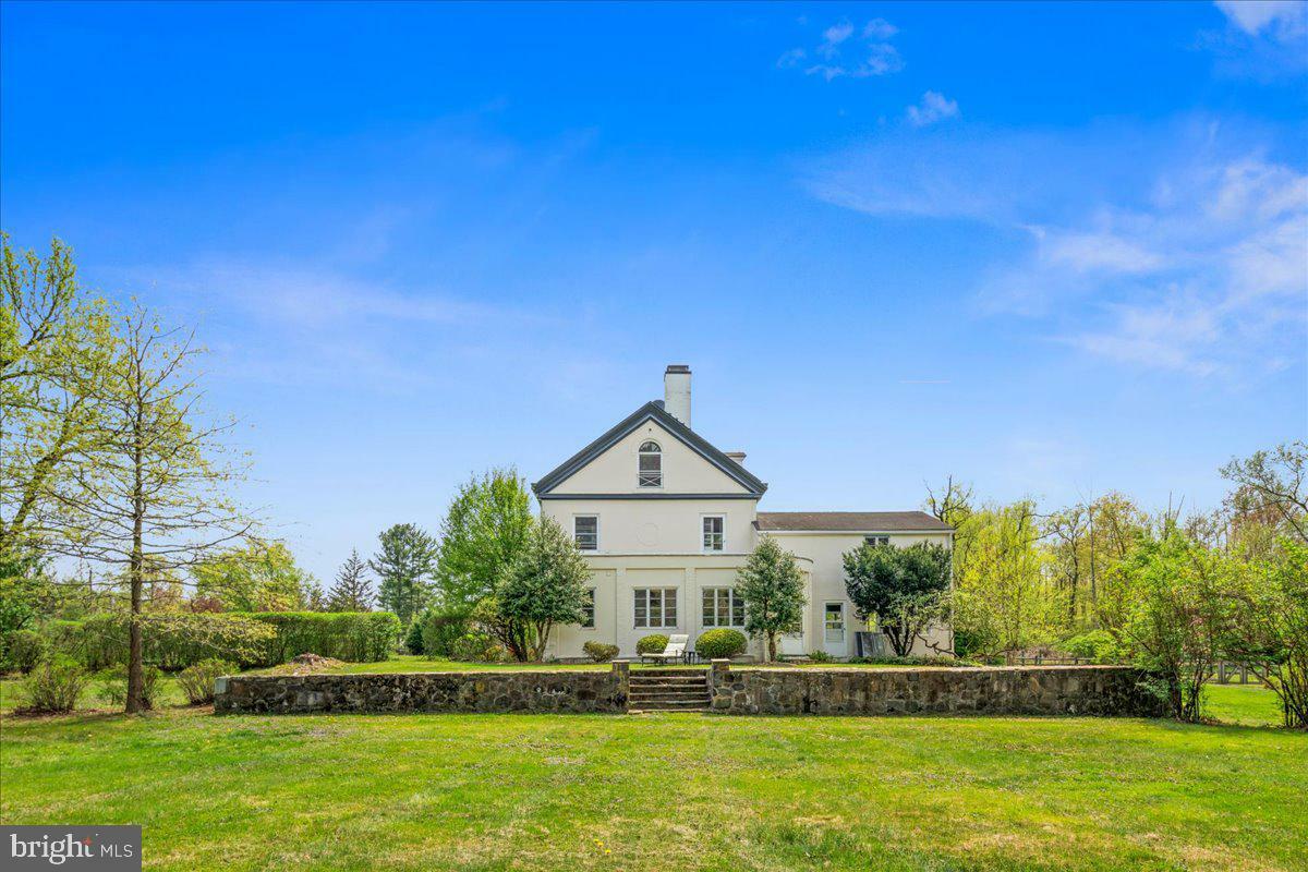 Property Photo: 1330 Great Road NJ 08540