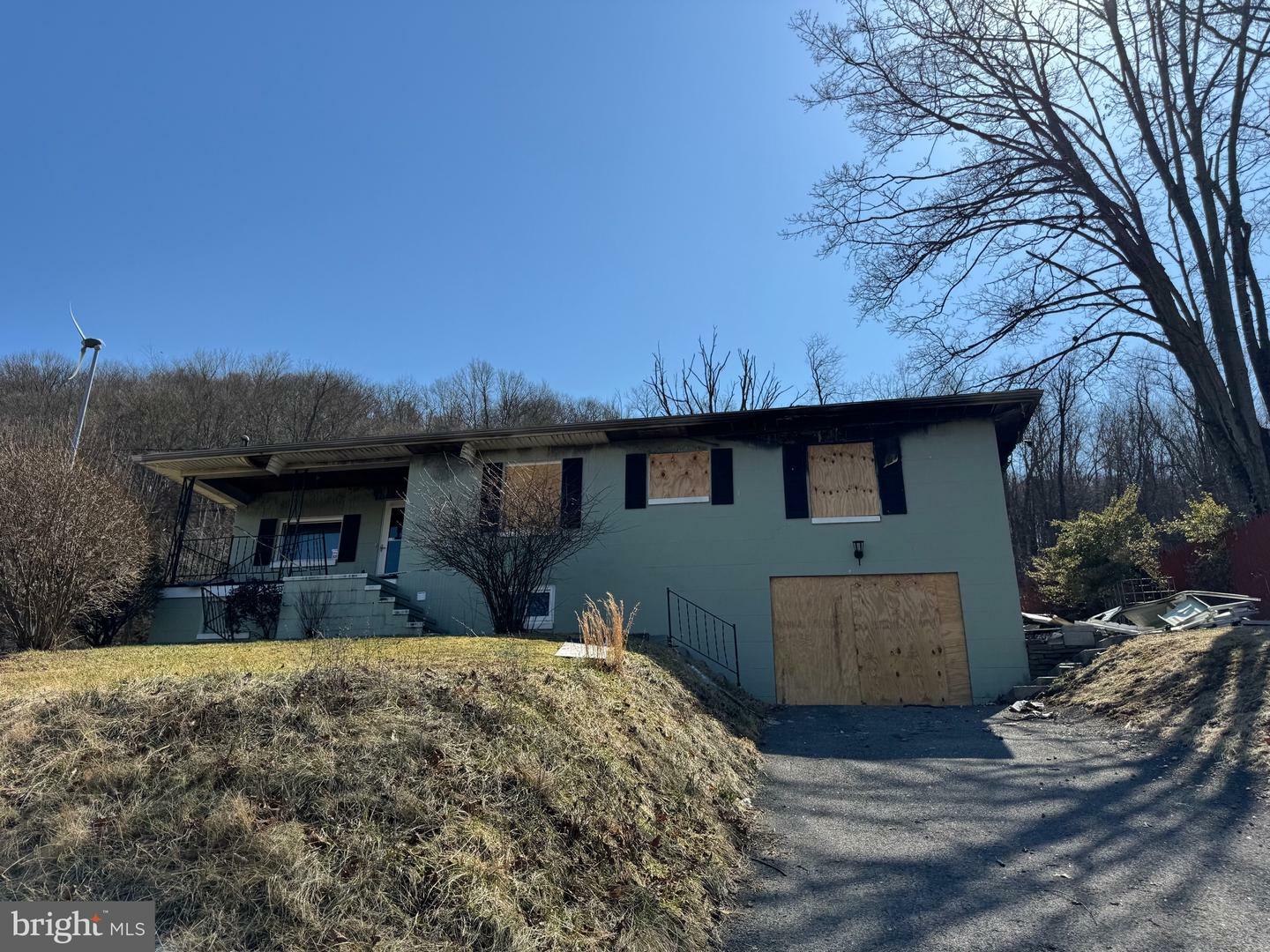Property Photo: 12124 Cash Valley MD 21502