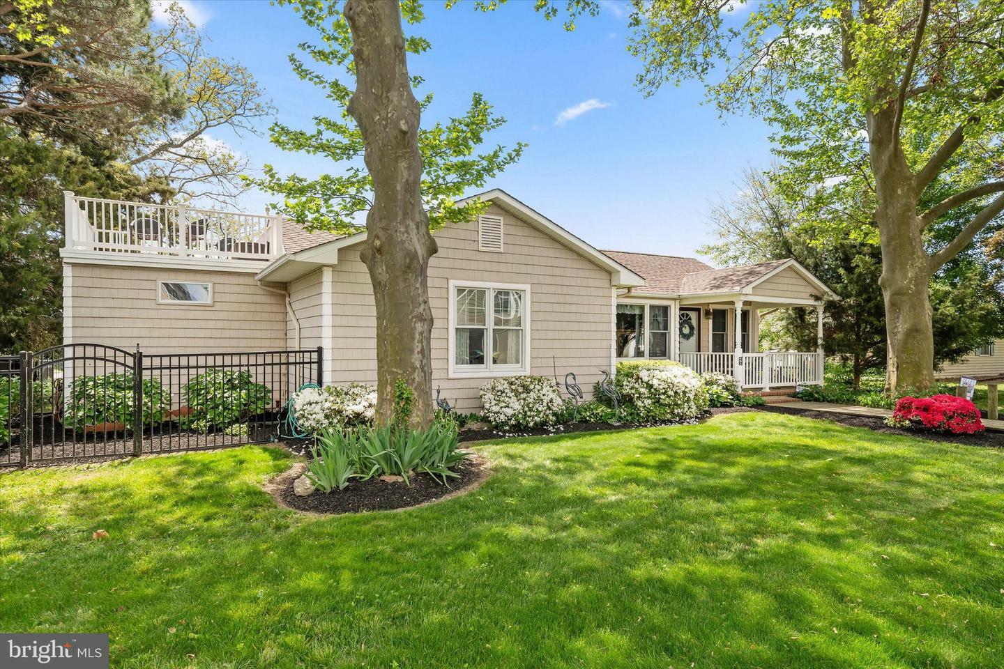 48 Bluff Road  Earleville MD 21919 photo