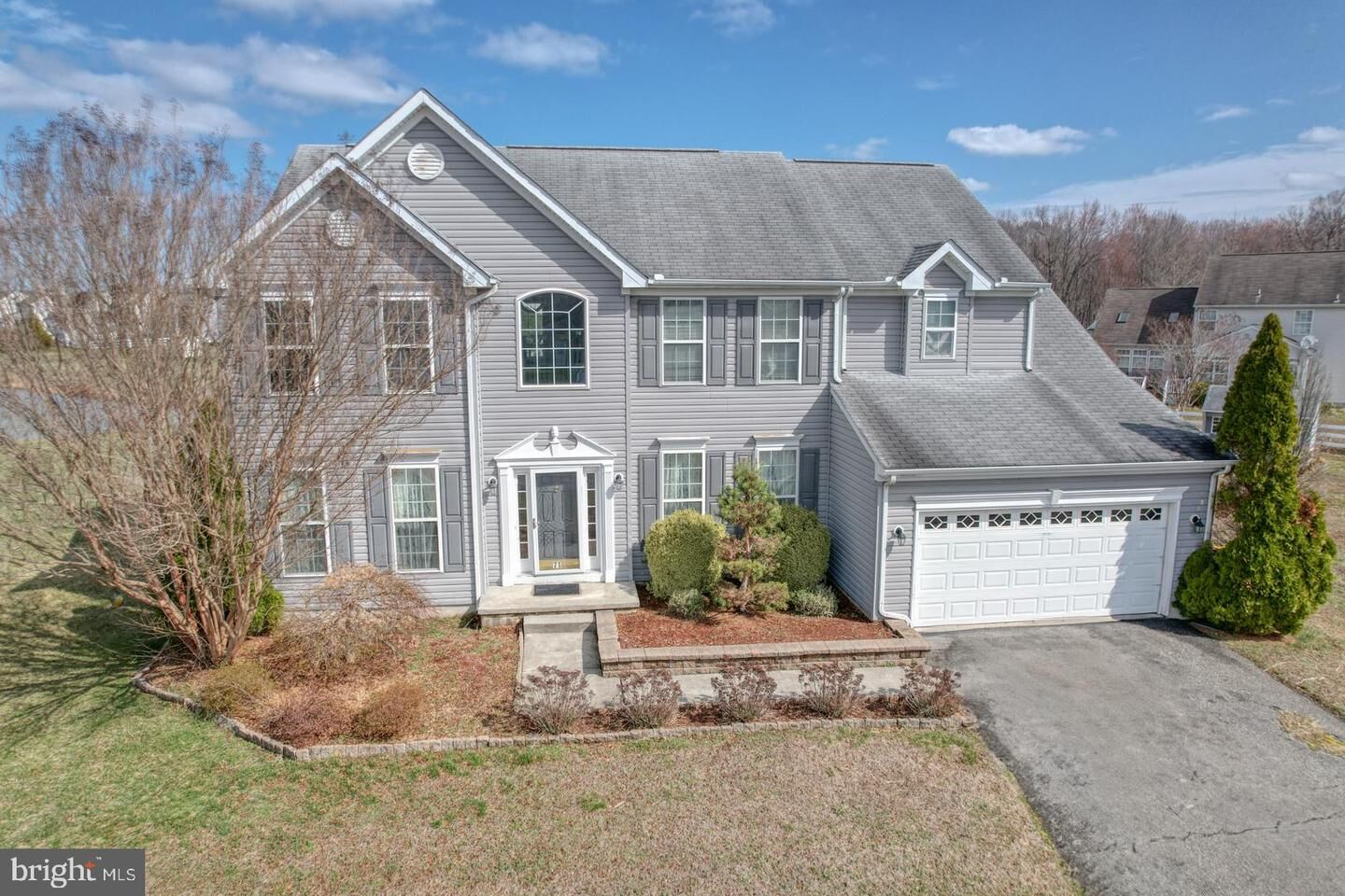 Property Photo:  71 Harvest Court  DE 19977 