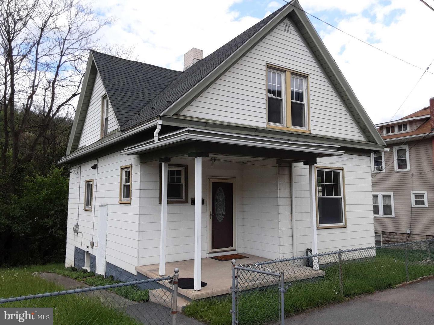 Property Photo:  127 National Highway  MD 21502 