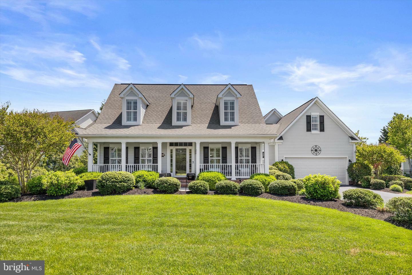 Property Photo: 36778 Jahnigen Drive DE 19945