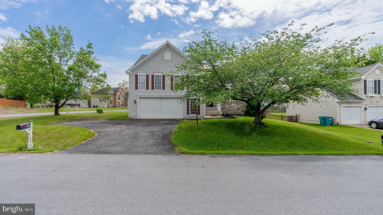 11400 Rolling Green Place  Hagerstown MD 21742 photo