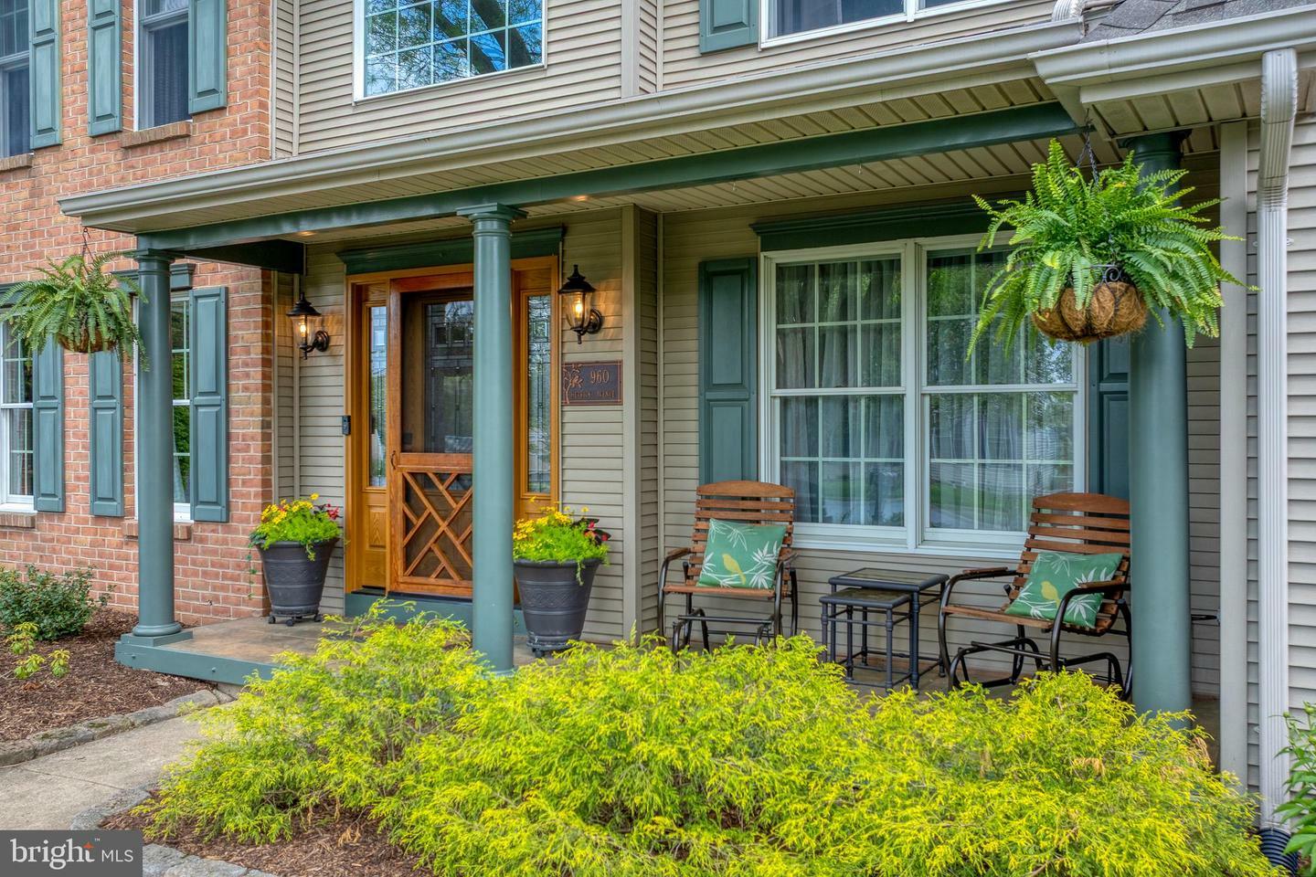 Property Photo: 960 Hetrick Avenue PA 17078