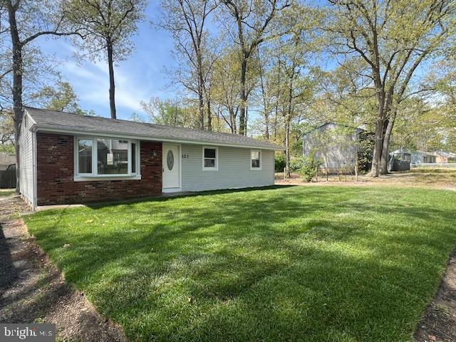 Property Photo: 123 Pardee NJ 08015