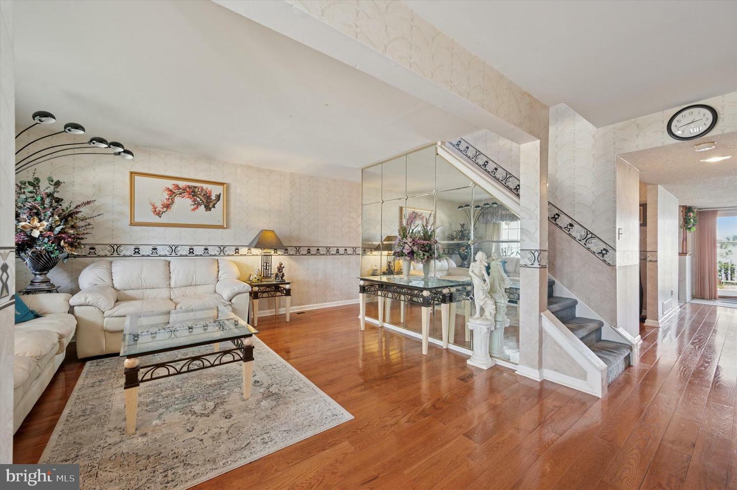 Property Photo: 12818 Galdi Lane PA 19154