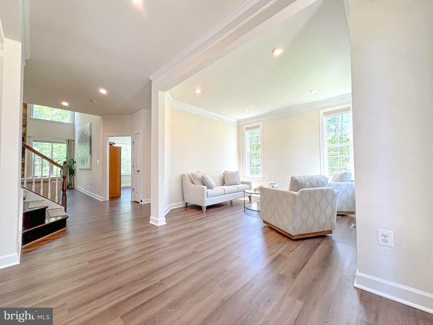 Property Photo: 8525 Laroque Run Drive VA 22407