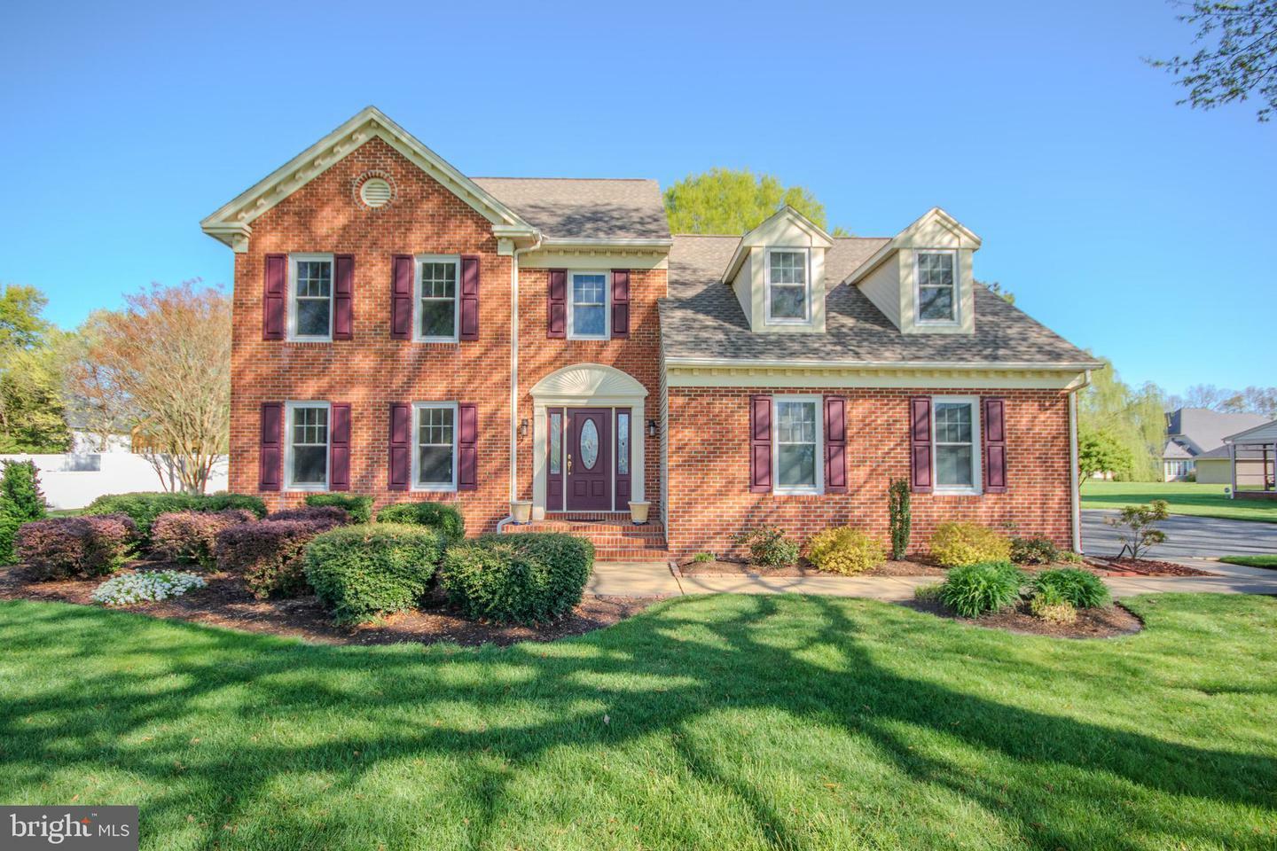 27670 Polo Court  Salisbury MD 21801 photo