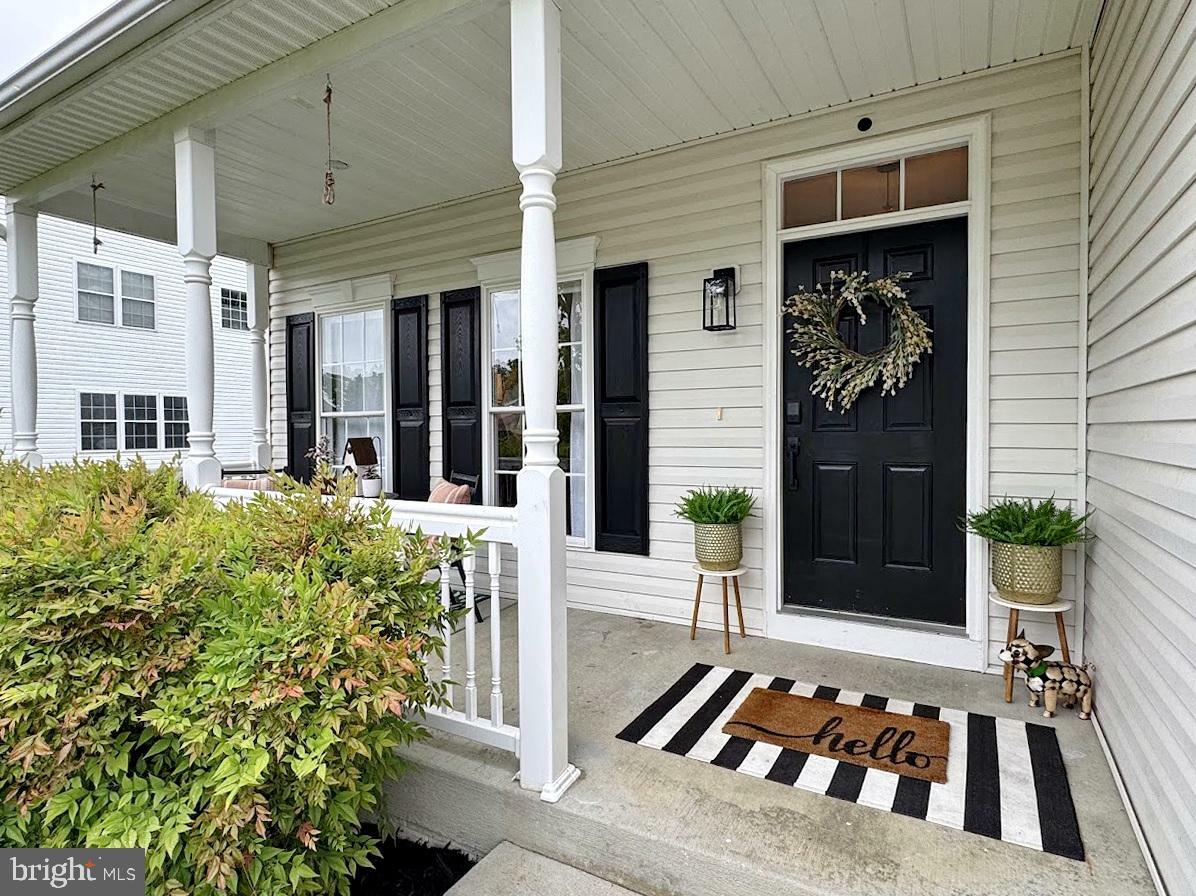 Property Photo: 4065 Chatham Drive VA 22485