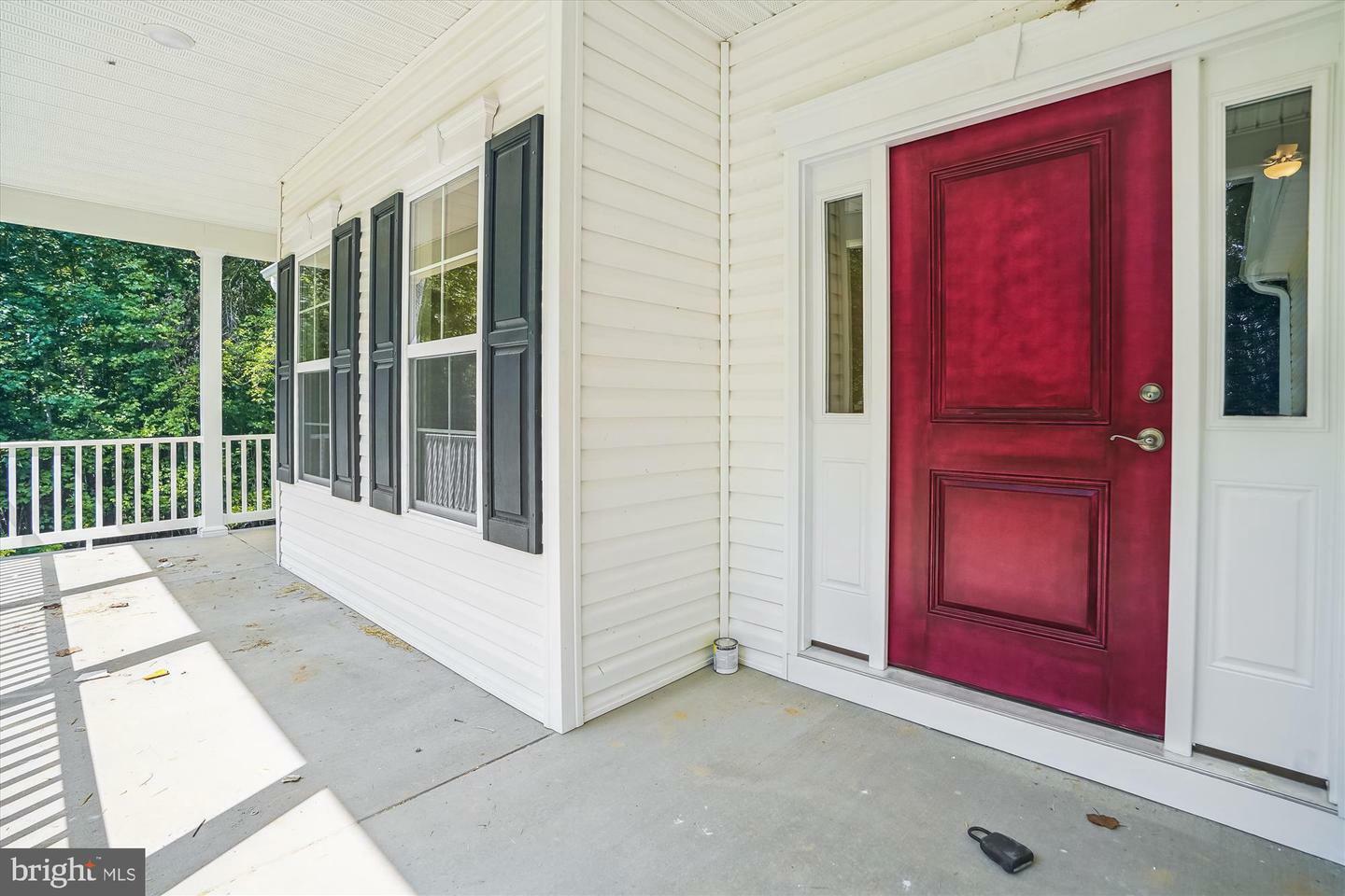 Property Photo: 7329 Toler Drive VA 20181