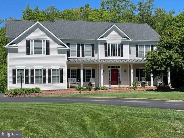 Property Photo: 1 Pinkerton Court VA 22554