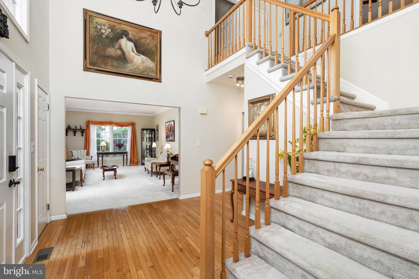 Property Photo: 66 Kinglet Drive S NJ 08536