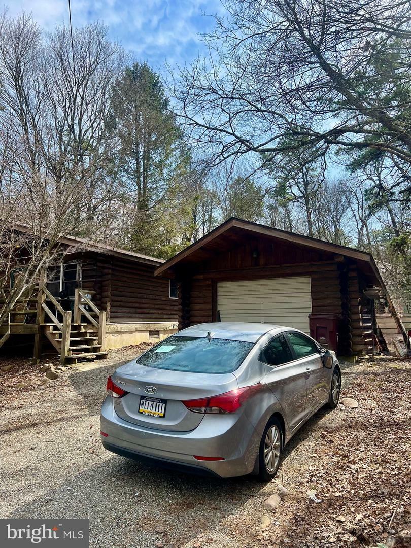 Property Photo: 90 Masters Trail PA 18210