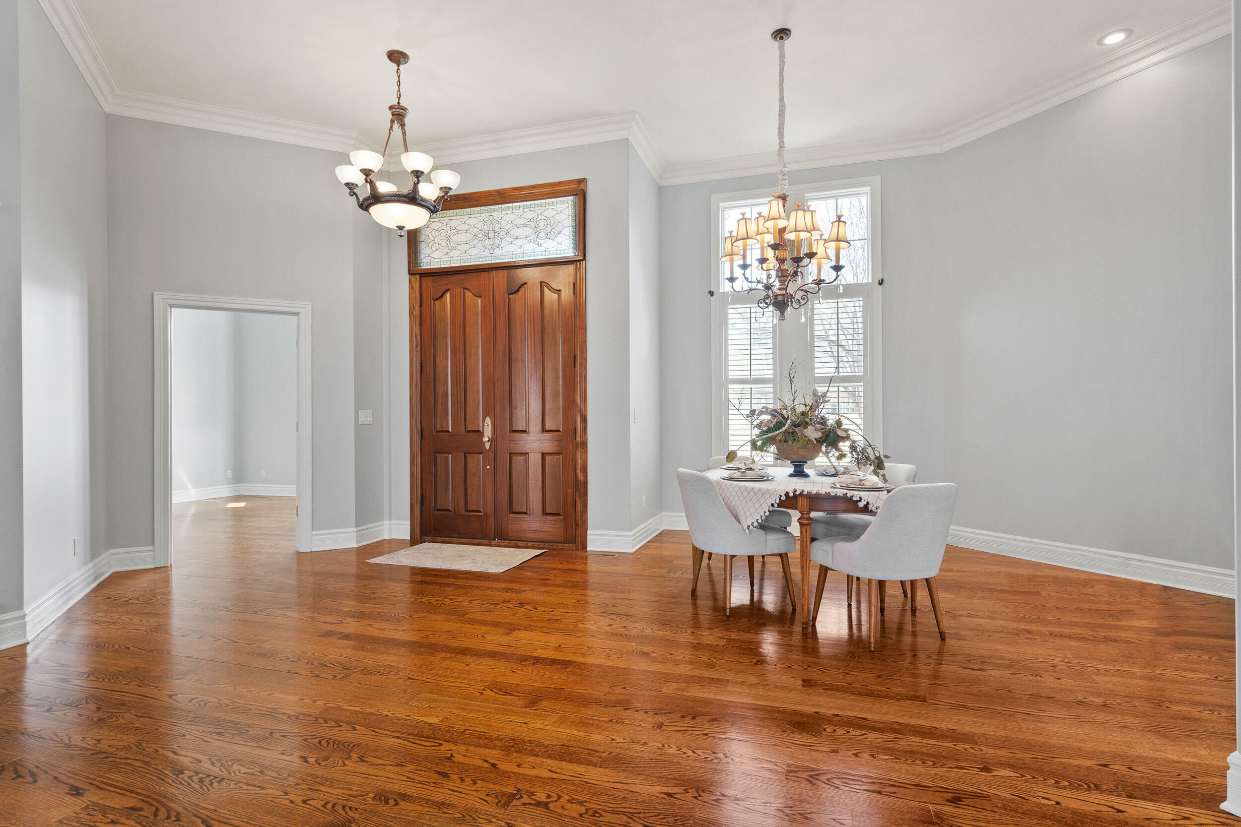 Property Photo: 1713 Worcester Ln MO 65203