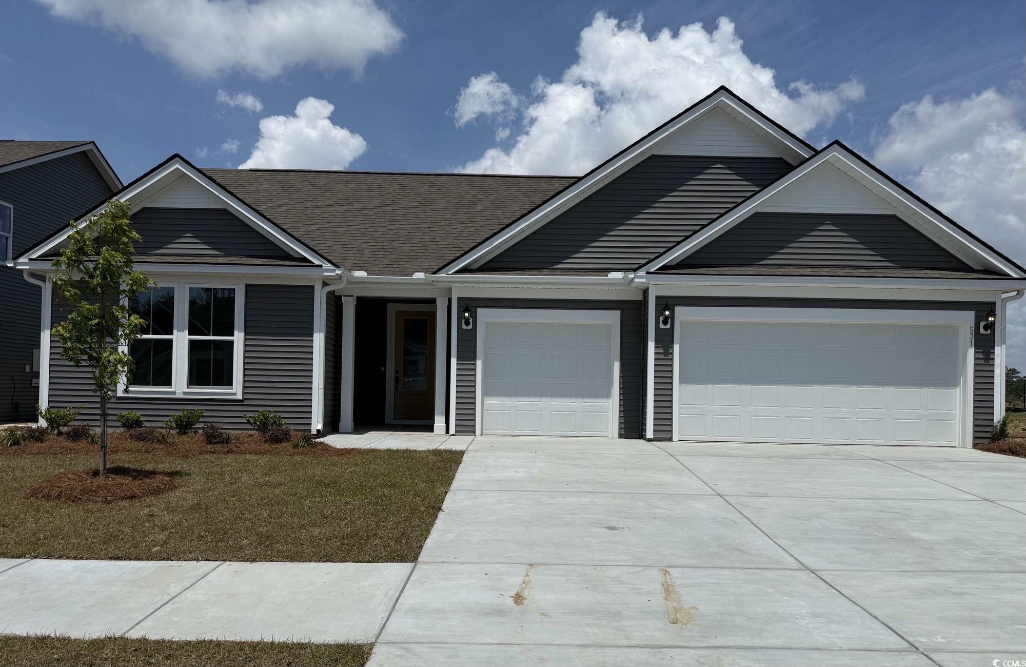 531 Oak Landing Dr.  Myrtle Beach SC 29588 photo