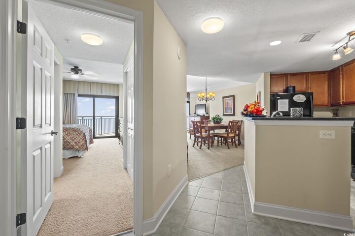 Property Photo: 2600 N Ocean Blvd. 1103 SC 29577