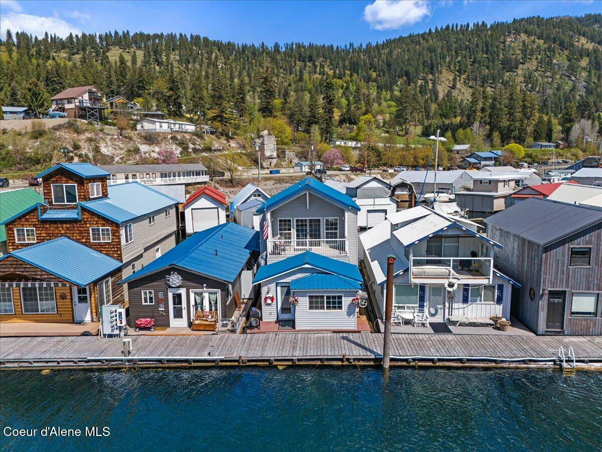 Property Photo: 34128 N Scenic Bay D Dock 21 ID 83803