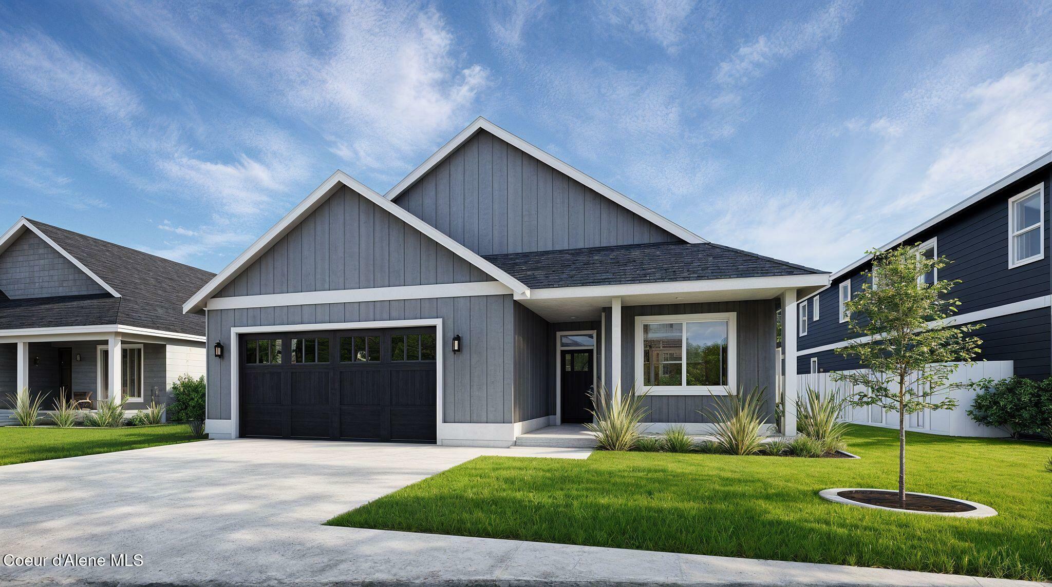Property Photo: 3397 N Blaze Loop ID 83854
