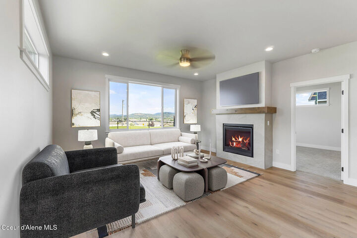 Property Photo:  3397 N Blaze Loop  ID 83854 