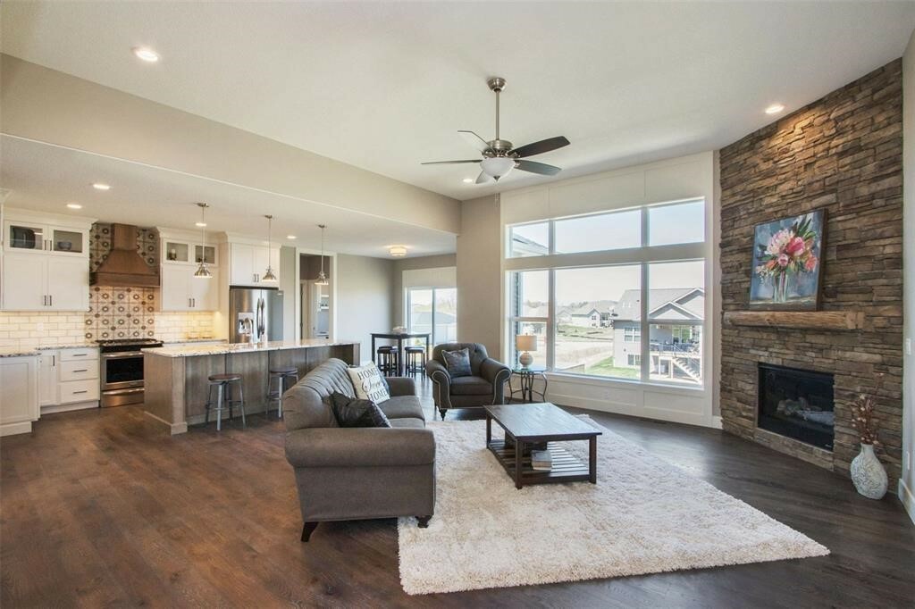 Property Photo: 4135 Tall Pines Court IA 52302