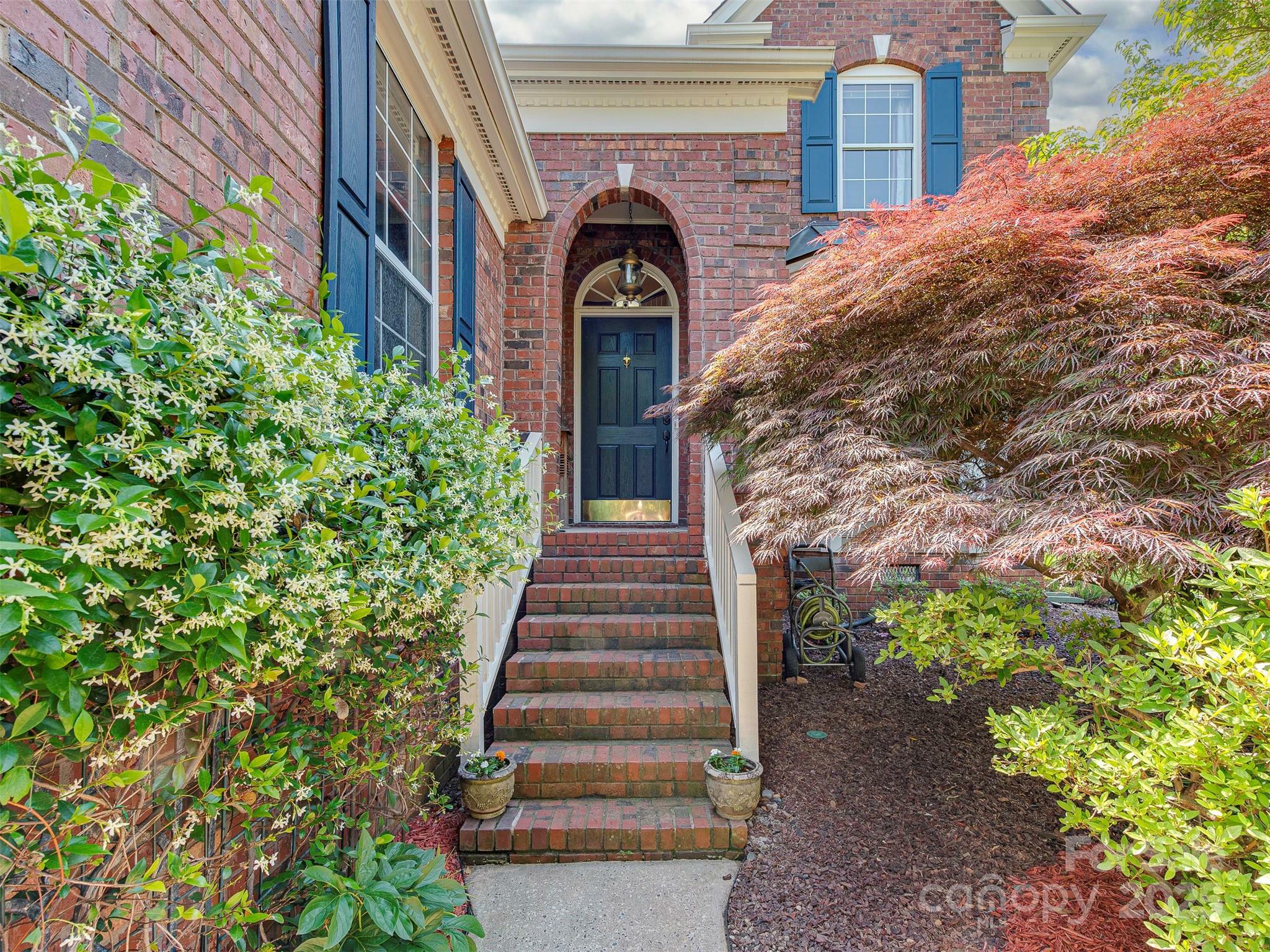 2825 Redfield Drive  Charlotte NC 28270 photo