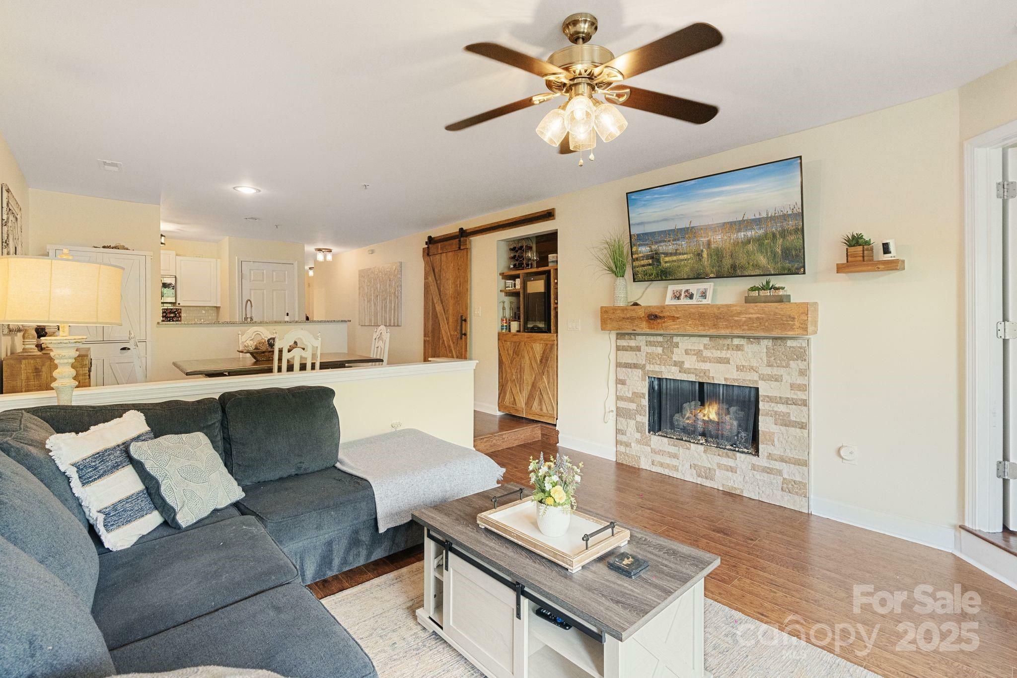 Property Photo: 108 Pier 33 Drive 414 NC 28117
