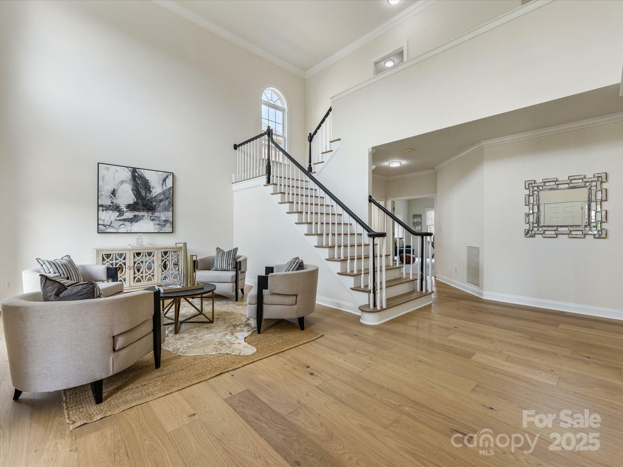 Property Photo: 9923 Paradise Ridge Road NC 28277