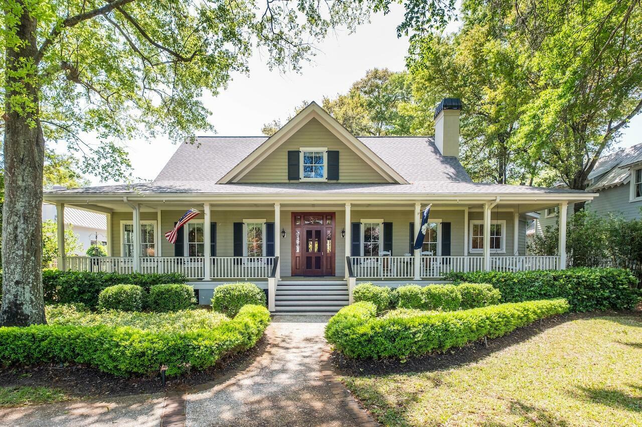 707 Royall Avenue  Mount Pleasant SC 29464 photo