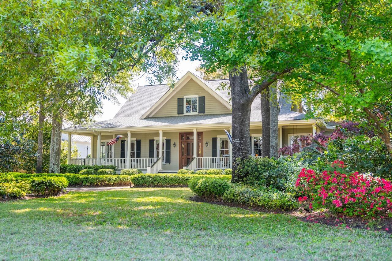 707 Royall Avenue  Mount Pleasant SC 29464 photo